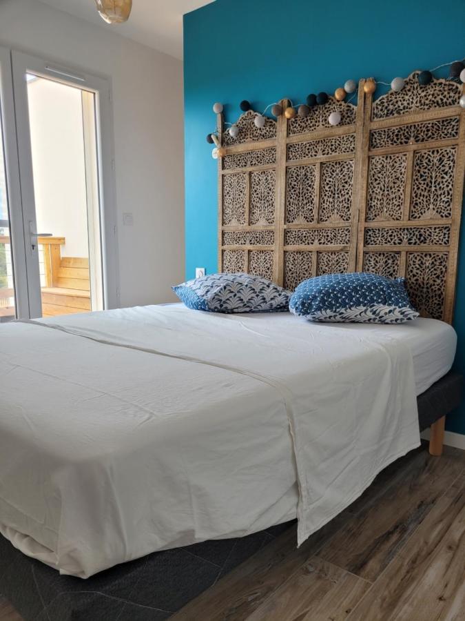Gite Du Soleil Maison Lumineuse Avec Terrasse Solarium Parking Prive Sorède Dış mekan fotoğraf